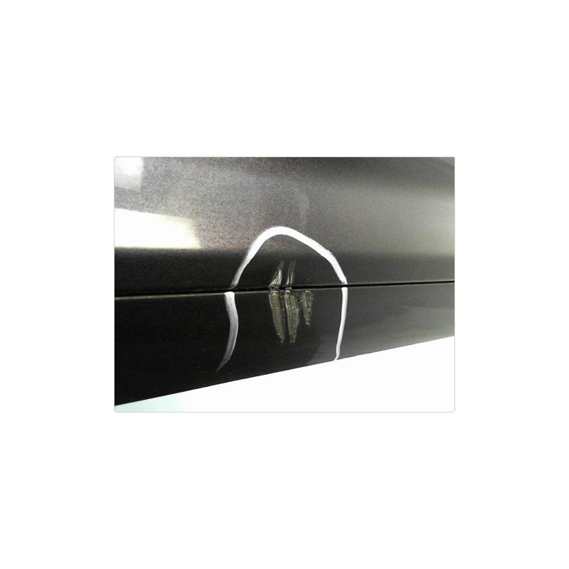 PORTE AVANT GAUCHE AUDI A3 2003-2008