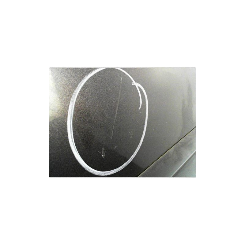 PORTE AVANT GAUCHE AUDI A3 2003-2008
