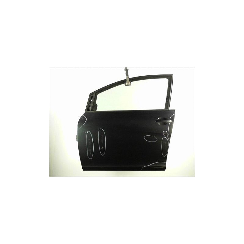 PORTE AVANT GAUCHE SEAT ALTEA PH2 09-16