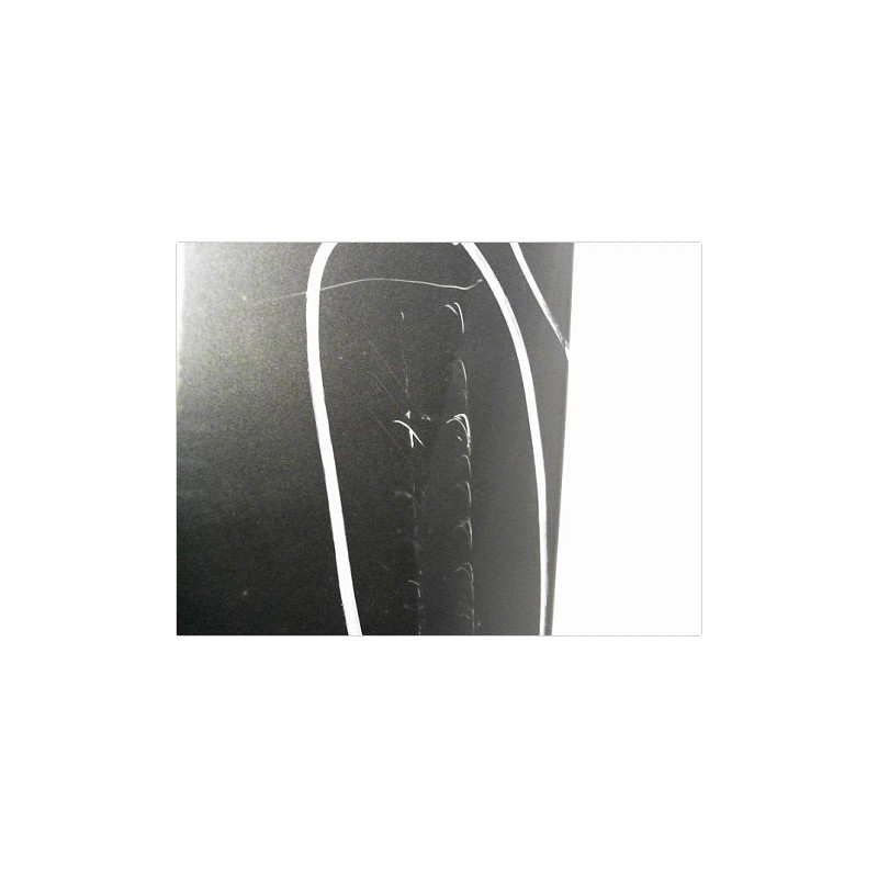 PORTE AVANT GAUCHE SEAT ALTEA PH2 09-16