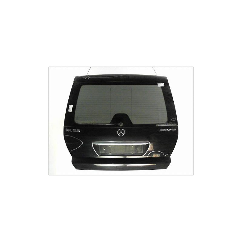 HAYON MERCEDES CLASSE M 01-05