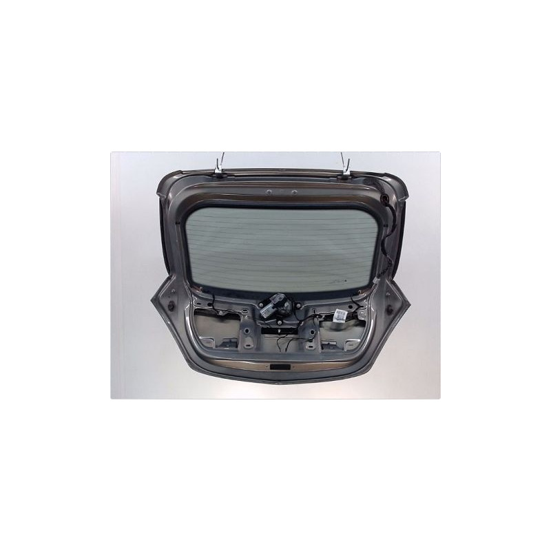HAYON OPEL CORSA (D) 06-10