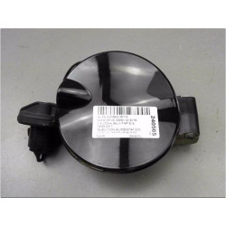 VOLET DE TRAPPE CARBURANT