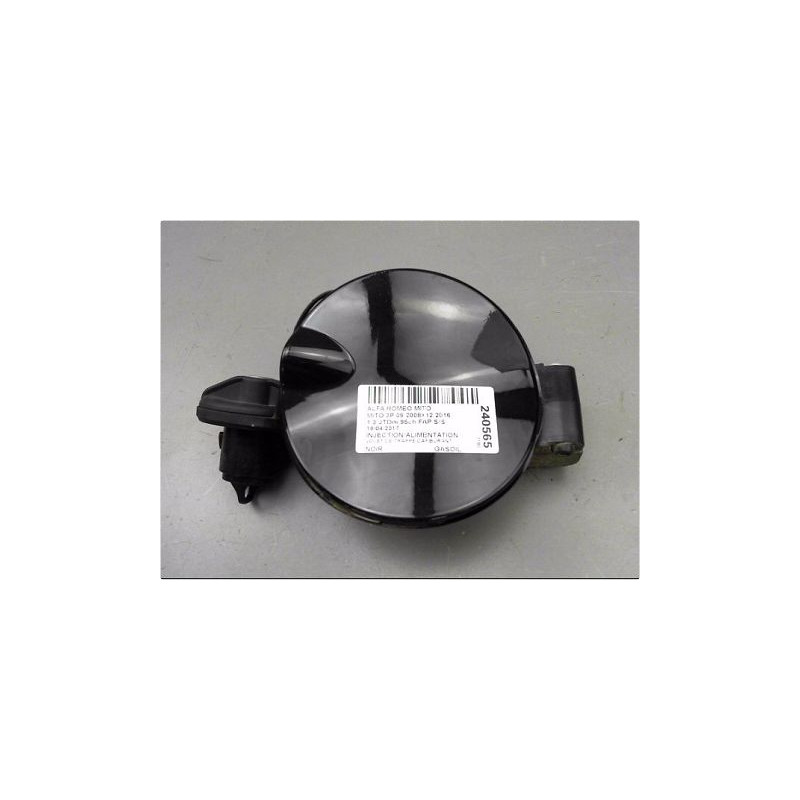 VOLET DE TRAPPE CARBURANT ALFA ROMEO MITO 2008-2016