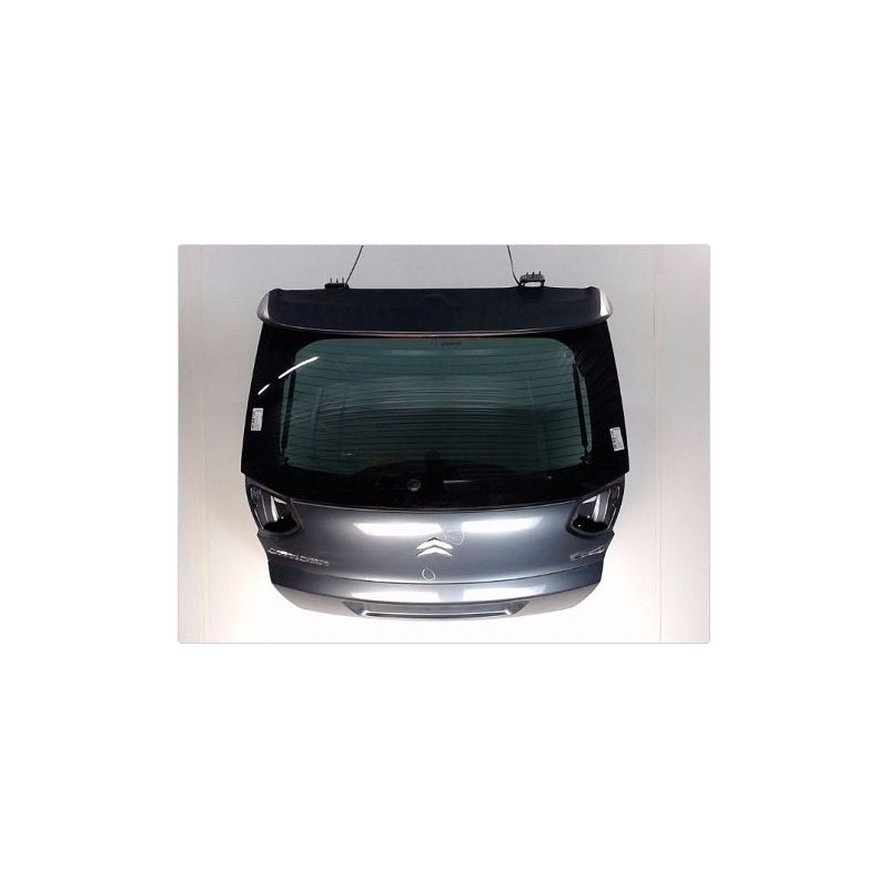 HAYON CITROEN C4 PICASSO 07-13