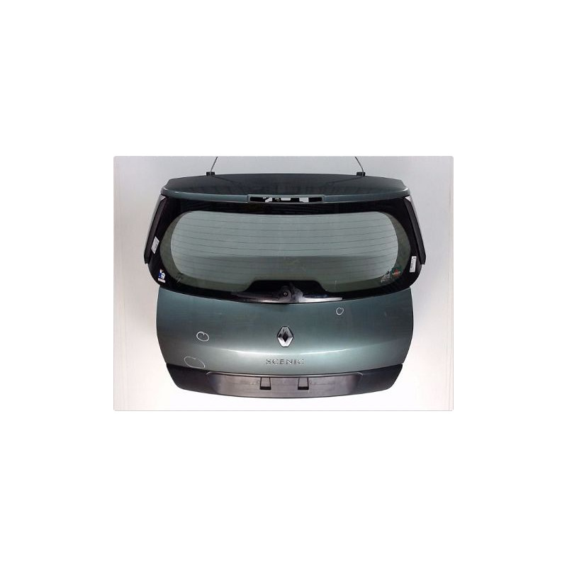 HAYON RENAULT SCENIC II PH1 2003-2006