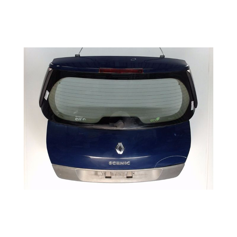 HAYON RENAULT SCENIC II PH2 06-09