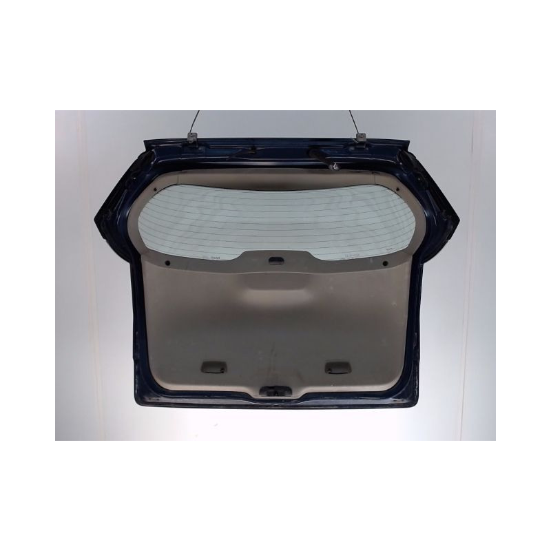 HAYON RENAULT SCENIC II PH2 06-09