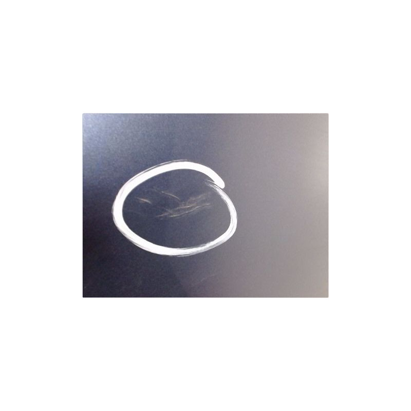 PORTE ARRIERE DROIT PEUGEOT 308 2007-2011