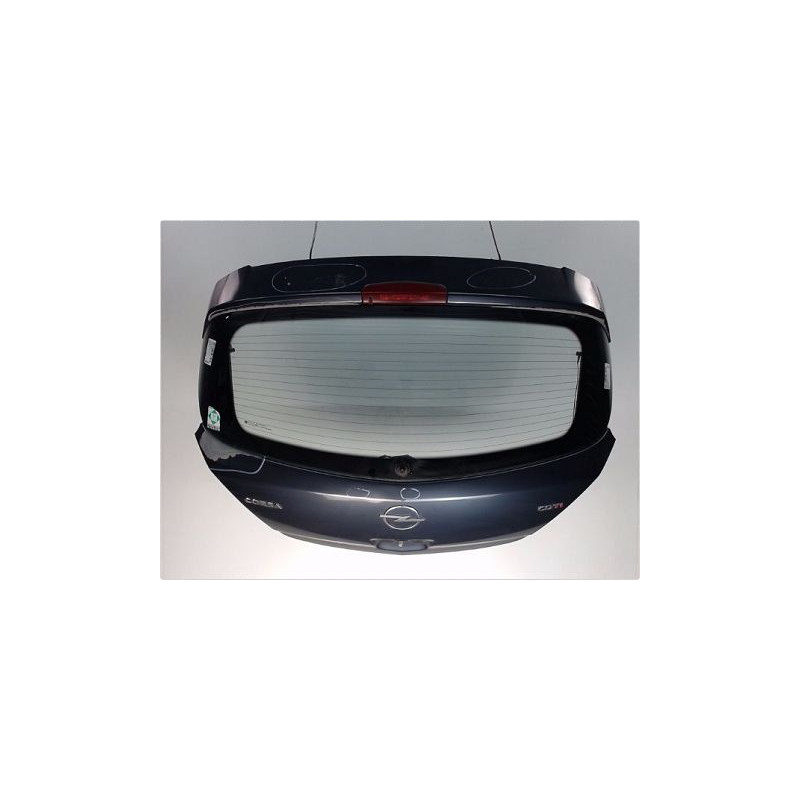 HAYON OPEL CORSA (D) 06-10
