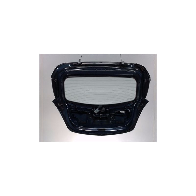 HAYON OPEL CORSA (D) 06-10