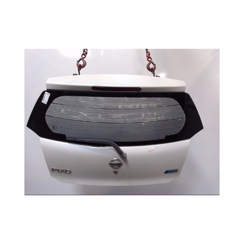 HAYON NISSAN PIXO