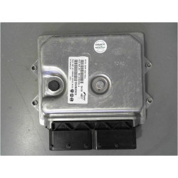 CALCULATEUR MOTEUR
