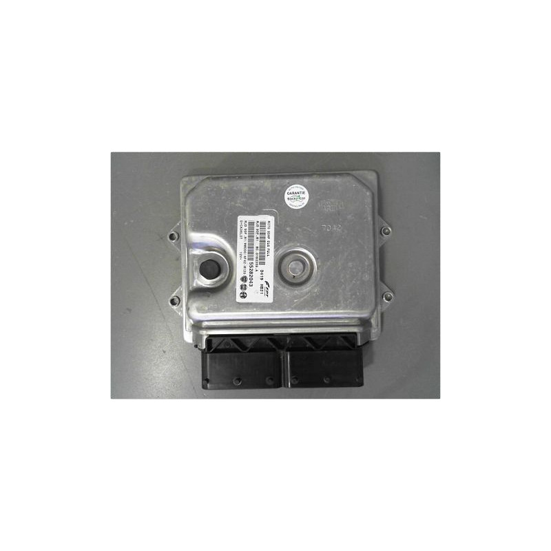 CALCULATEUR MOTEUR ALFA ROMEO MITO 2008-2016