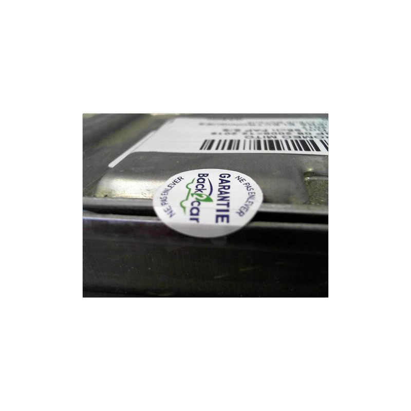 CALCULATEUR MOTEUR ALFA ROMEO MITO 2008-2016