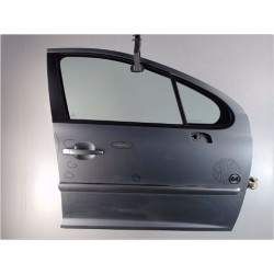 PORTE AVD