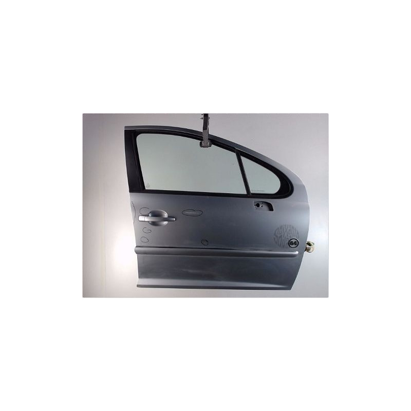PORTE AVANT DROIT PEUGEOT 207 SW 07-13