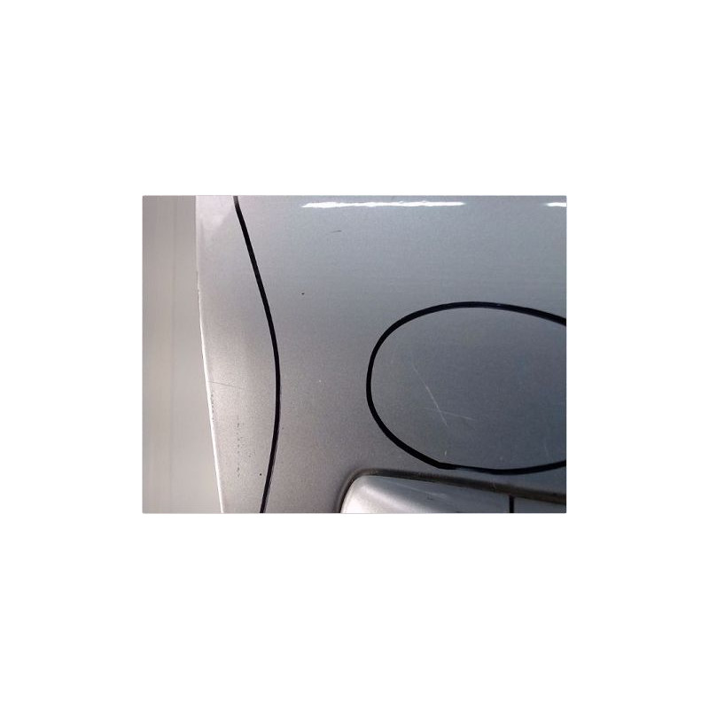 PORTE AVANT DROIT PEUGEOT 207 SW 07-13