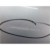 PORTE AVANT DROIT PEUGEOT 207 SW 07-13