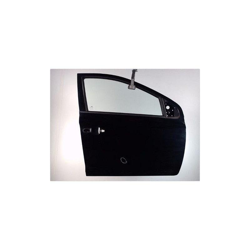 PORTE AVANT DROIT HYUNDAI I 20 09-12