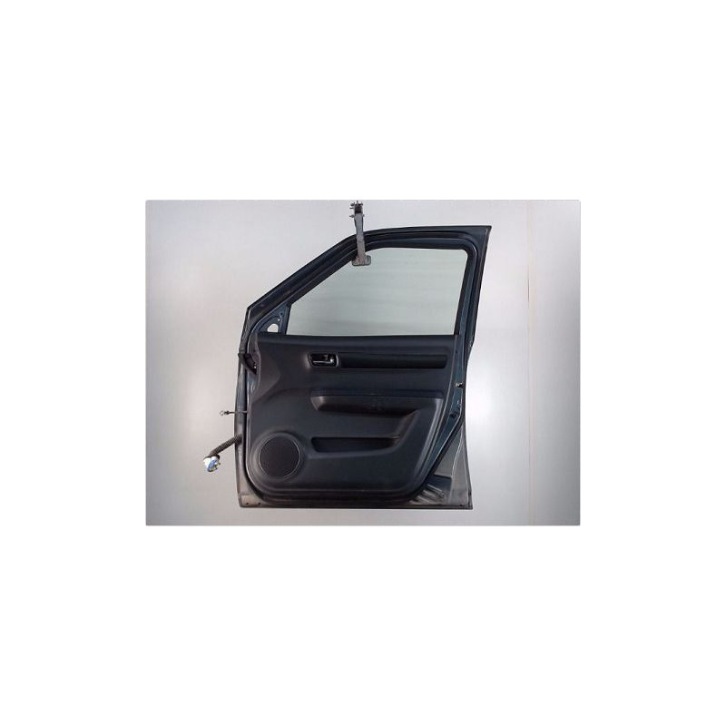 PORTE AVANT DROIT SUZUKI SWIFT 05-11