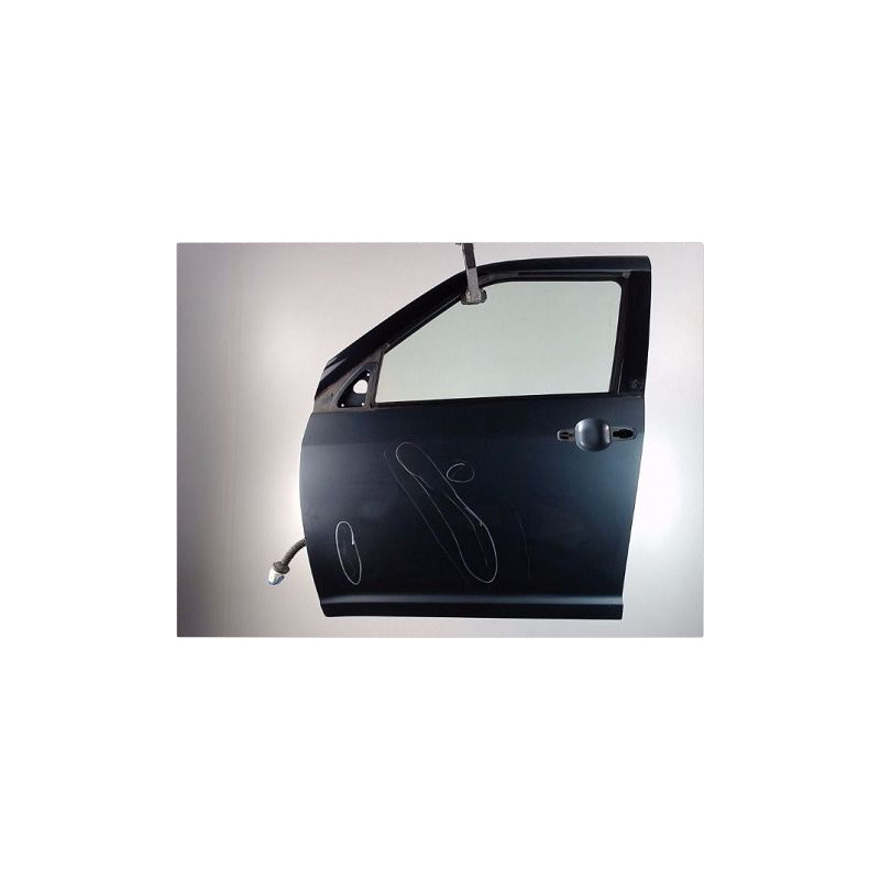 PORTE AVANT GAUCHE SUZUKI SWIFT 05-11