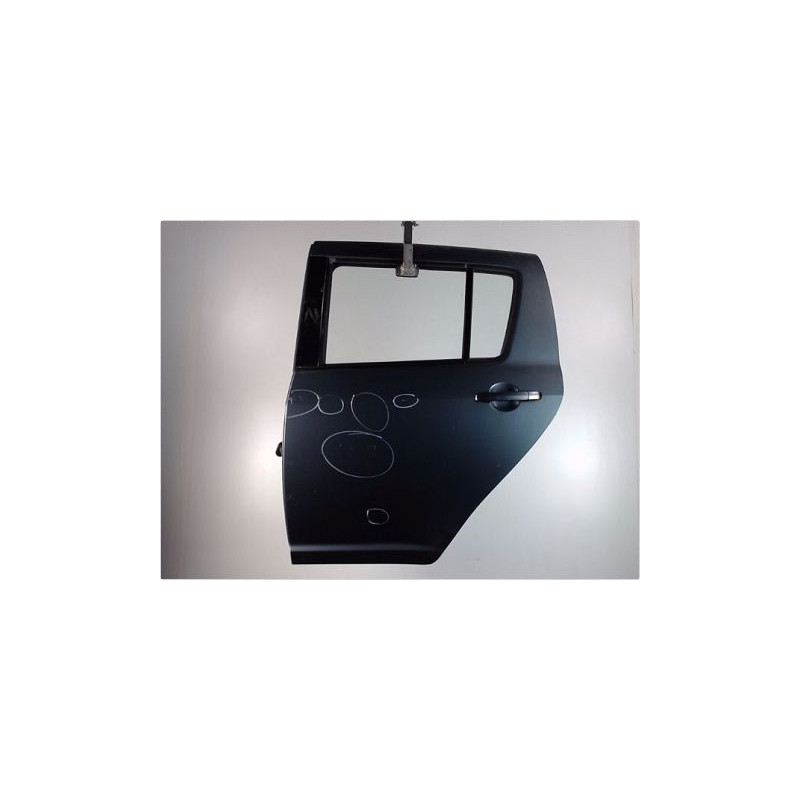 PORTE ARRIERE GAUCHE SUZUKI SWIFT 05-11