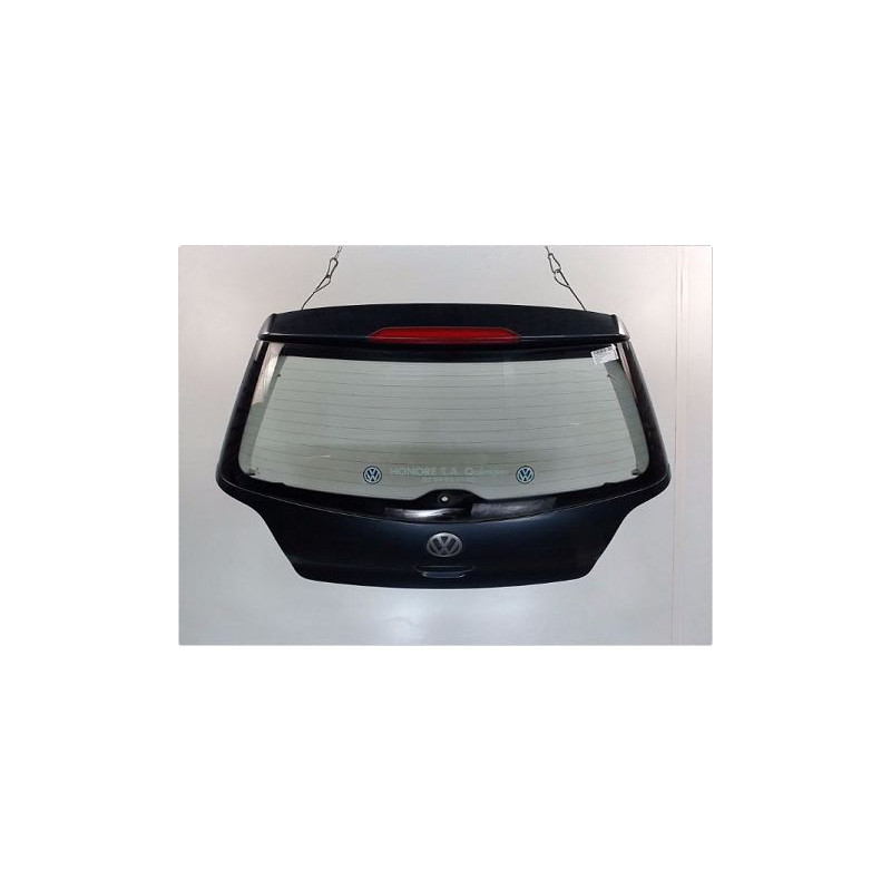 HAYON VOLKSWAGEN POLO IV PH2 05-09
