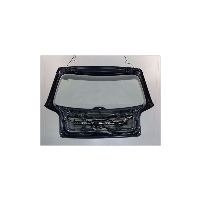 HAYON VOLKSWAGEN POLO IV PH2 05-09