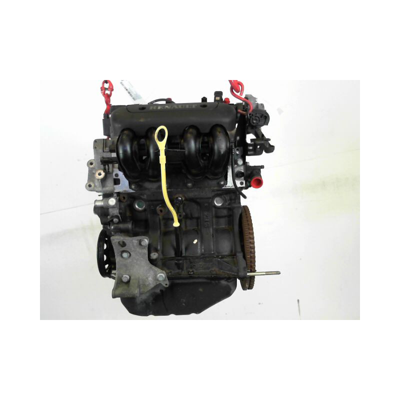 MOTEUR ESSENCE RENAULT TWINGO 93-98 1.2 