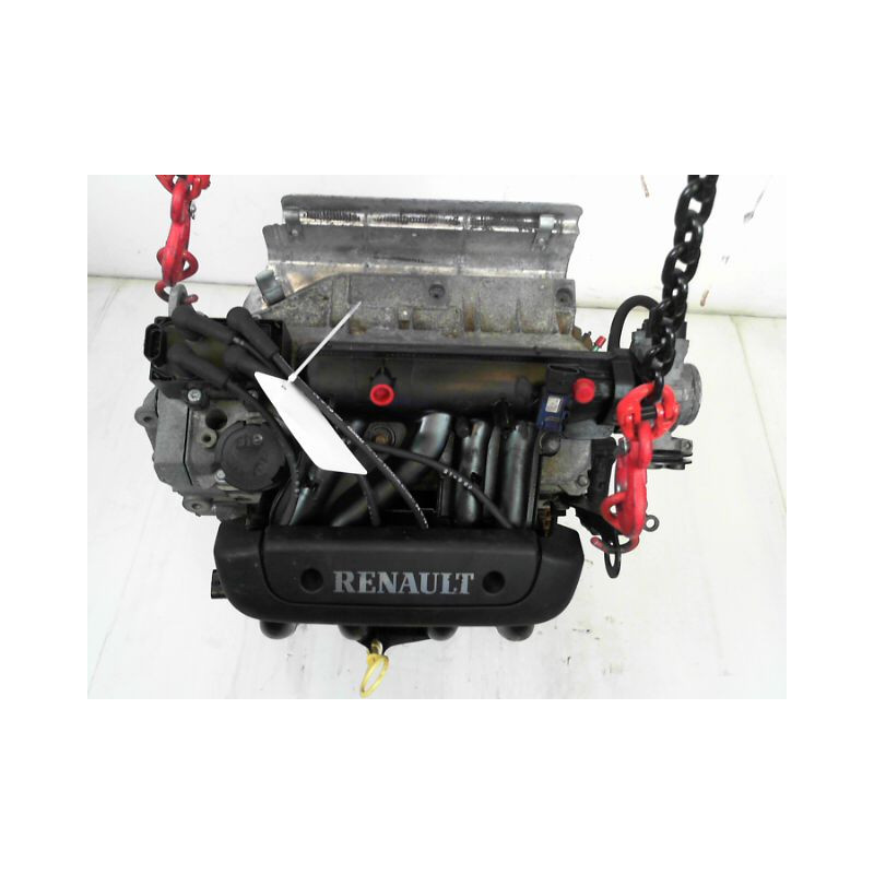 MOTEUR ESSENCE RENAULT TWINGO 93-98 1.2 
