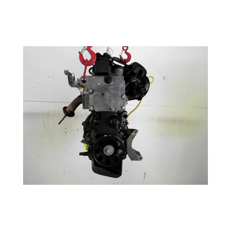 MOTEUR ESSENCE RENAULT TWINGO 93-98 1.2 