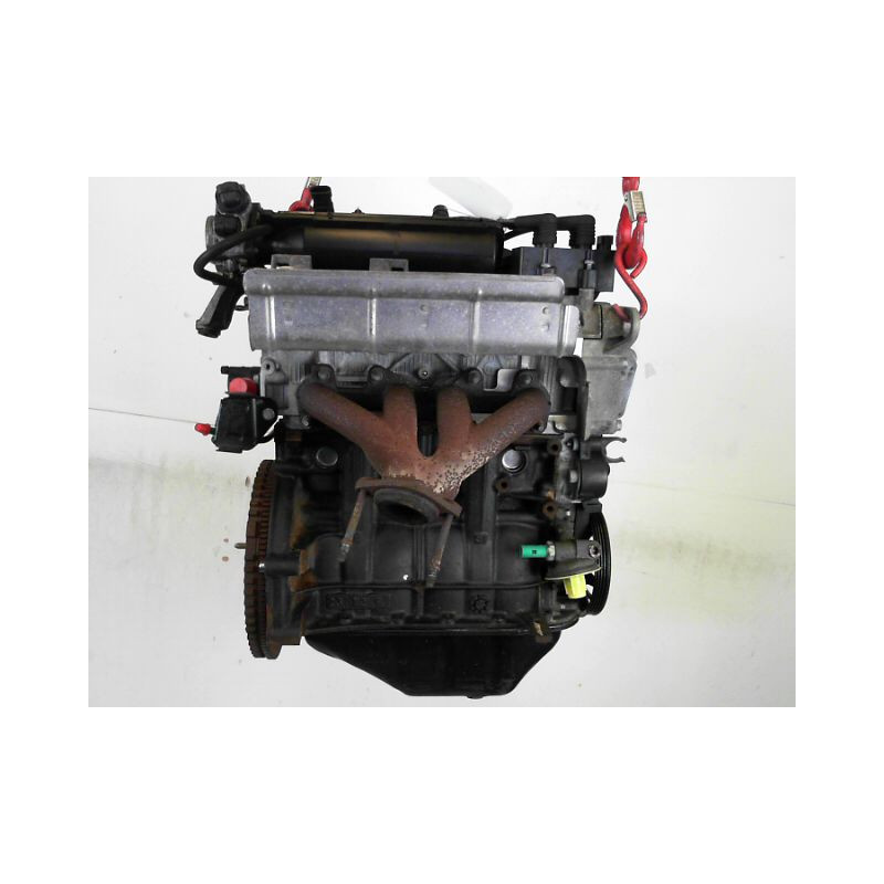 MOTEUR ESSENCE RENAULT TWINGO 93-98 1.2 