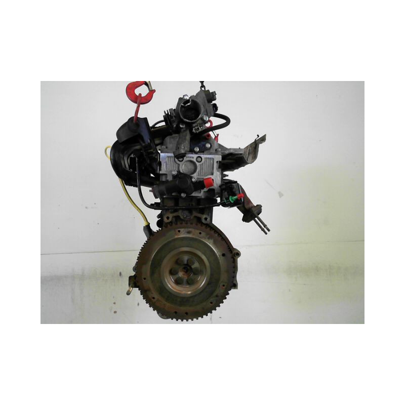 MOTEUR ESSENCE RENAULT TWINGO 93-98 1.2 