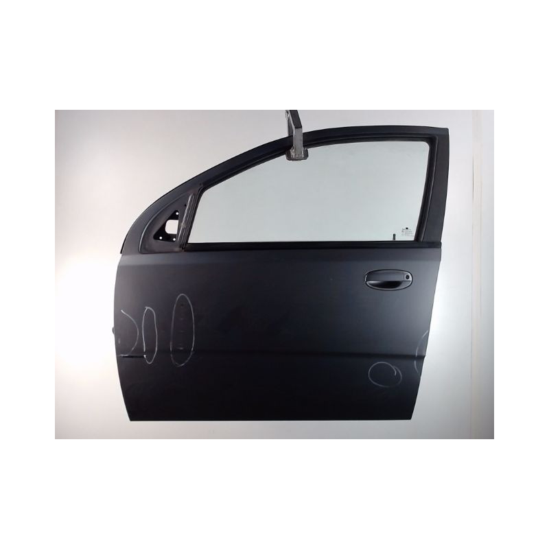 PORTE AVANT GAUCHE CHEVROLET KALOS