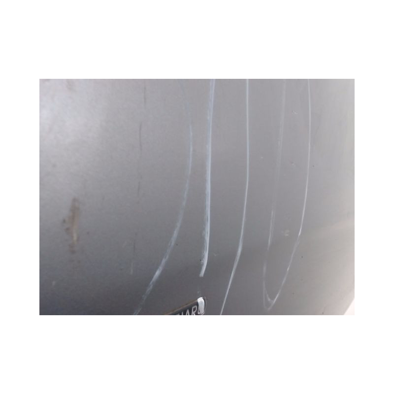 PORTE AVANT GAUCHE CHEVROLET KALOS