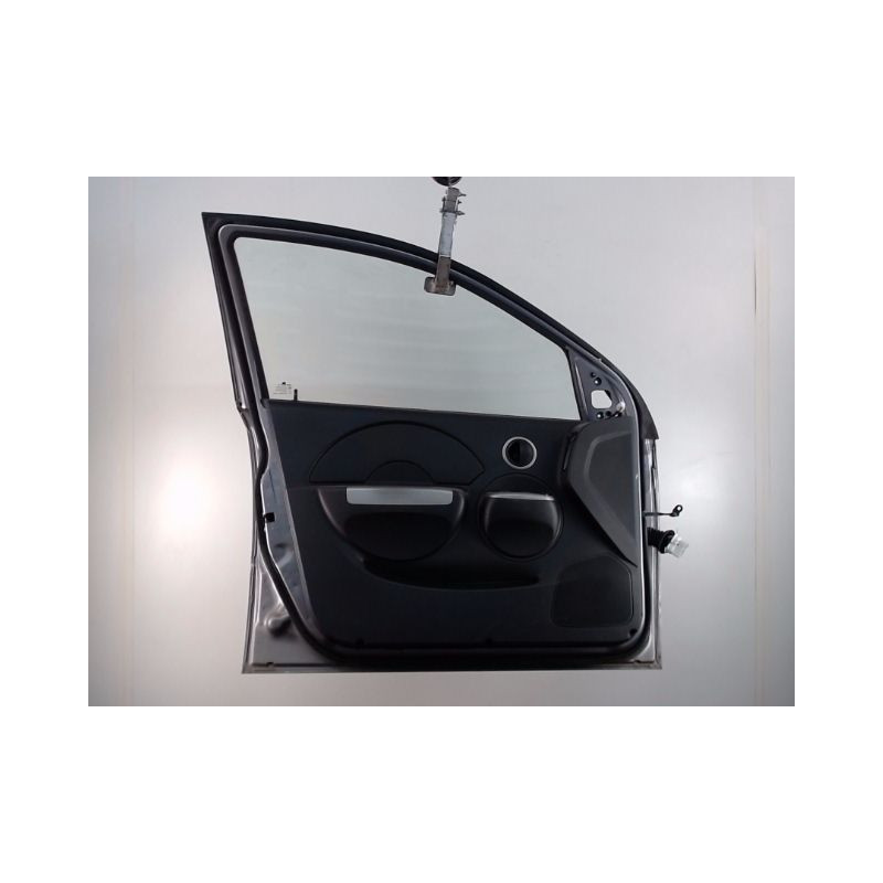 PORTE AVANT GAUCHE CHEVROLET KALOS