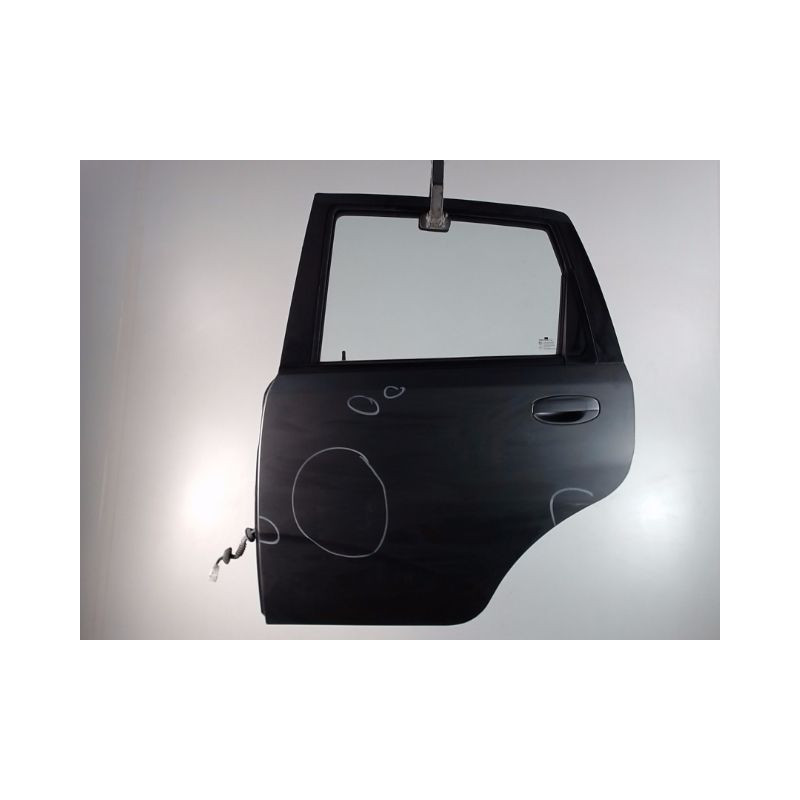 PORTE ARRIERE GAUCHE CHEVROLET KALOS