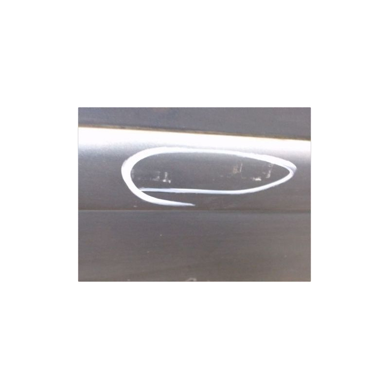 PORTE AVANT DROIT CITROEN GRD C4 PICASSO 06-13