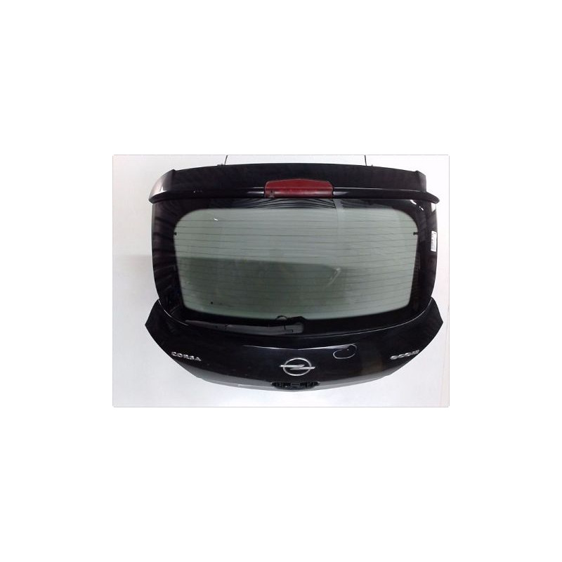 HAYON OPEL CORSA (D) 06-10