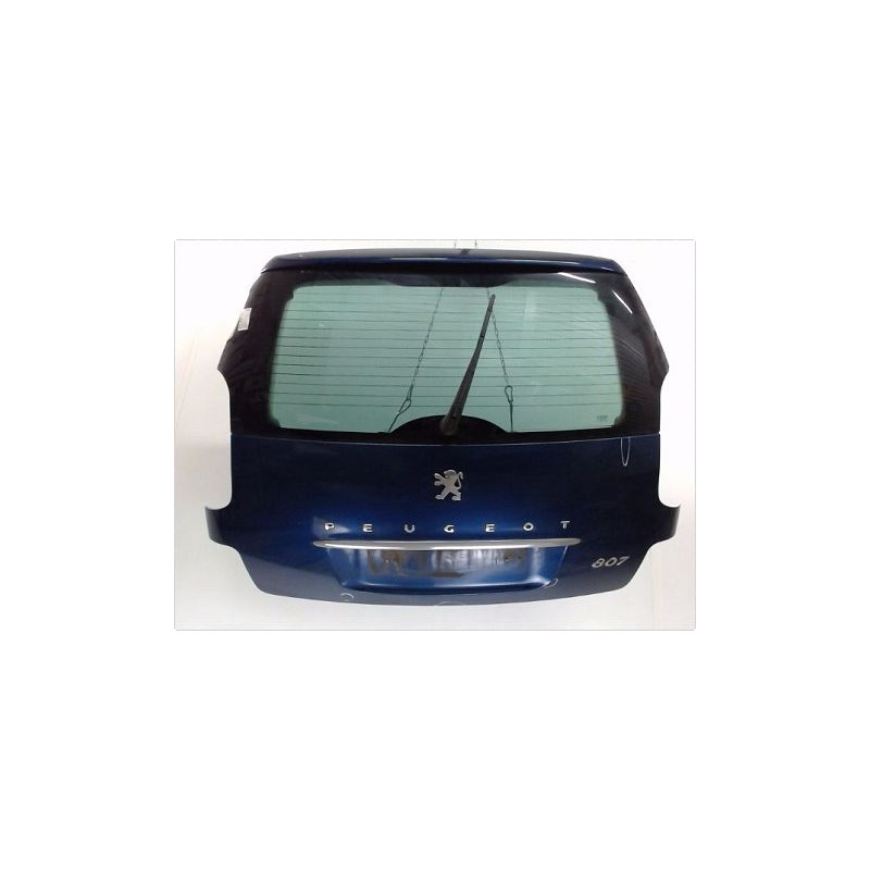 HAYON PEUGEOT 807 02-14
