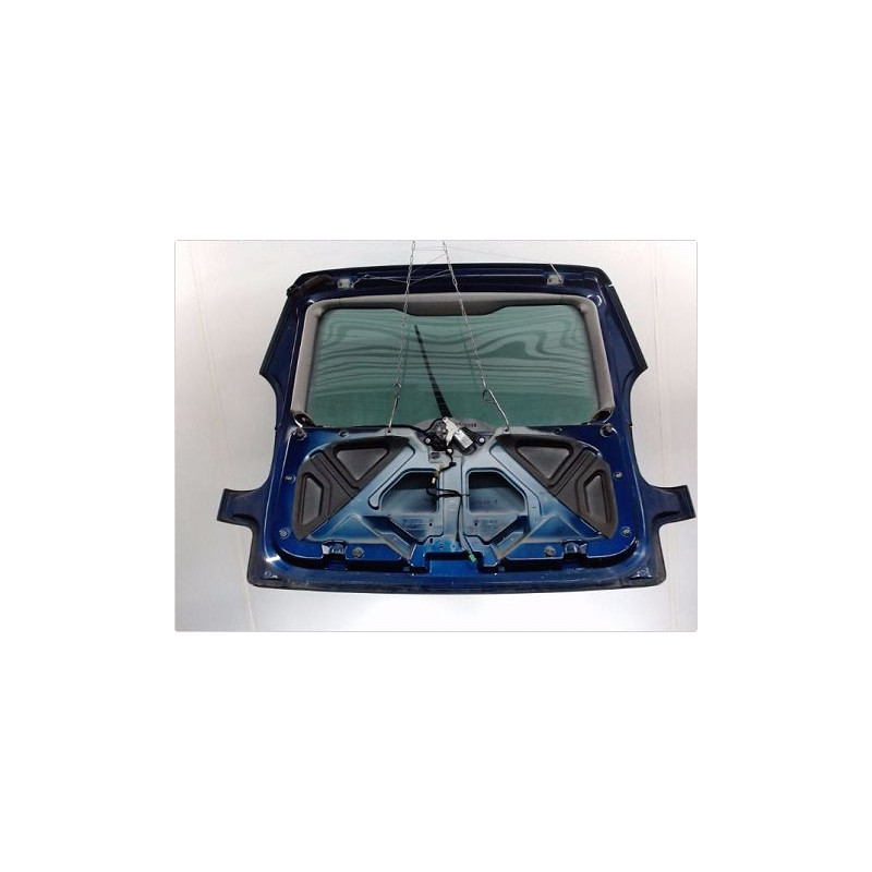 HAYON PEUGEOT 807 02-14