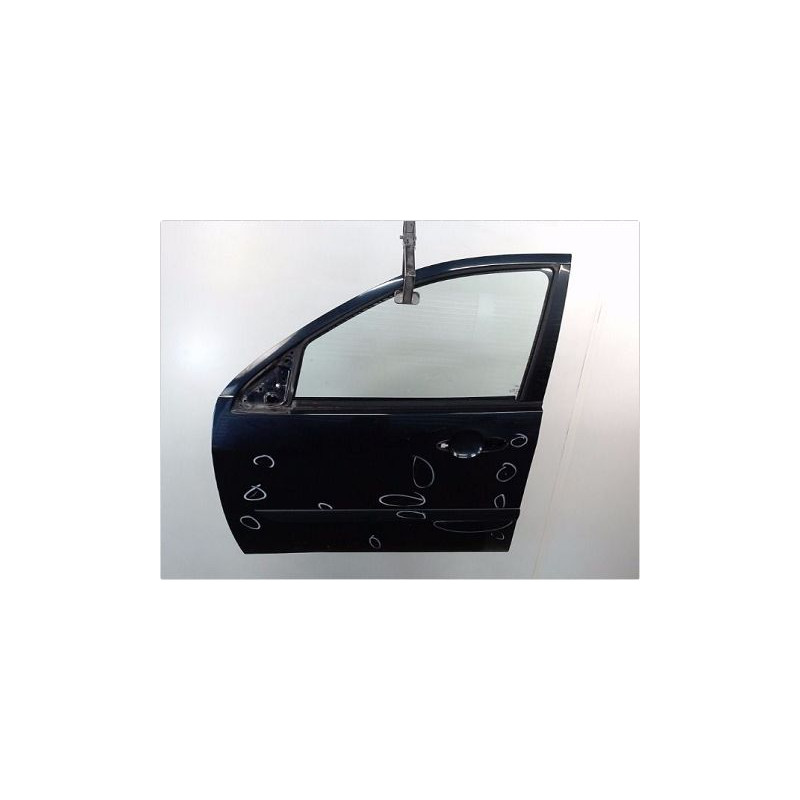 PORTE AVANT GAUCHE FORD FOCUS 98-04