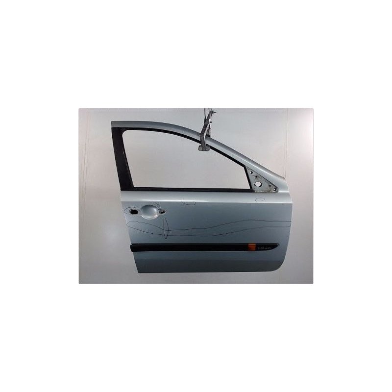 PORTE AVANT DROIT RENAULT LAGUNA II 00-2005