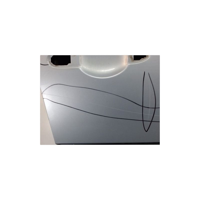 PORTE AVANT DROIT RENAULT LAGUNA II 00-2005