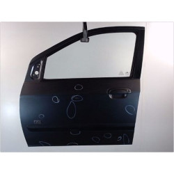 PORTE AVG