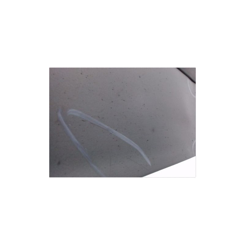 PORTE AVANT GAUCHE HYUNDAI GETZ 02-05