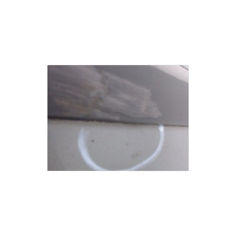 PORTE AVANT GAUCHE HYUNDAI GETZ 02-05