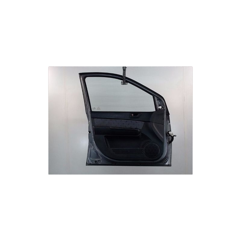 PORTE AVANT GAUCHE HYUNDAI GETZ 02-05