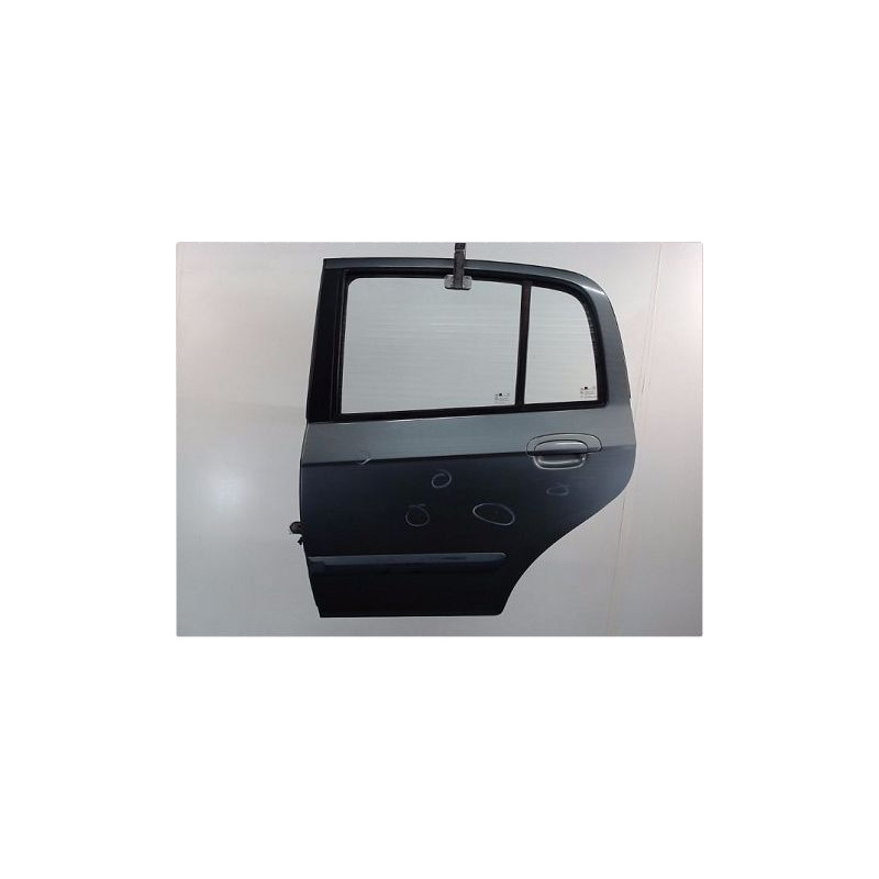 PORTE ARRIERE GAUCHE HYUNDAI GETZ 02-05